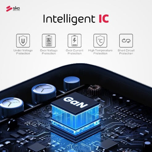GaN technology