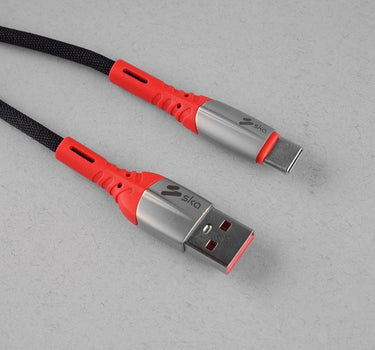 USB-A TO USB-C Charge/Sync Cable