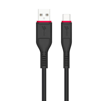 ENERGY LINE-II USB-A TO USB-C CABLE