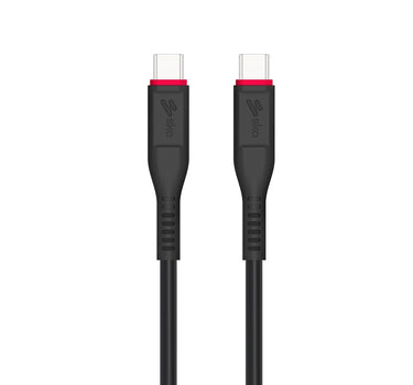 ENERGY LINE-II USB-C TO USB-C CABLE