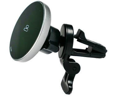 Mag-Wireless Car Charger Mount