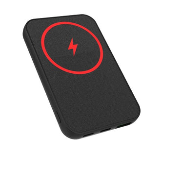 Magnetic Wireless Power Bank