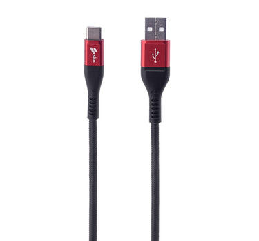 ENERGY LINE USB-C TO LIGHTNING CABLE