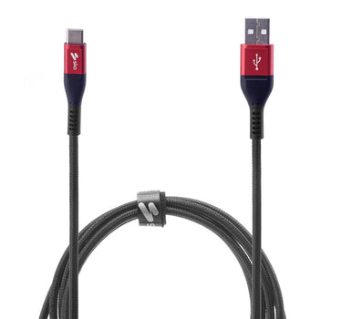 ENERGY LINE USB-A TO USB-C CABLE