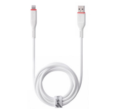 ENERGY LINE-II USB-A TO LIGHTNING CABLE