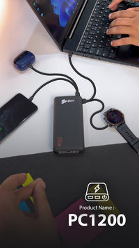 Re-Fuel PD65W 20000 Power Bank