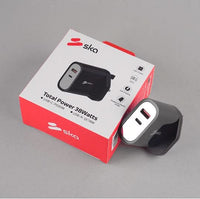 Ska lifestyle Black SKA Swift - 38W Wall Charger