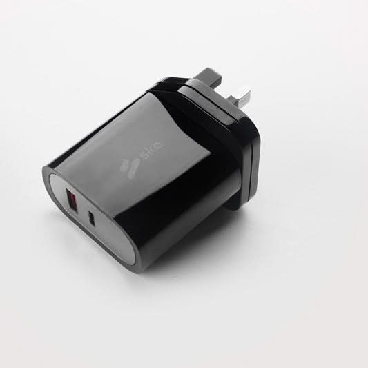 Ska lifestyle Black SKA Swift - 38W Wall Charger