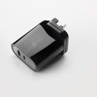Ska lifestyle Black SKA Swift - 38W Wall Charger