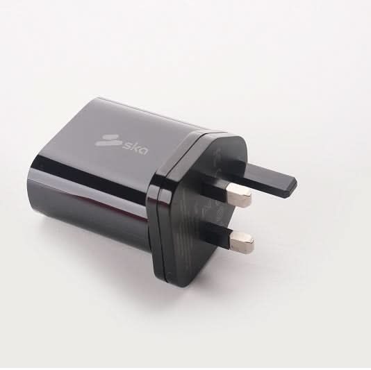 Ska lifestyle Black SKA Swift - 38W Wall Charger