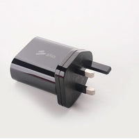 Ska lifestyle Black SKA Swift - 38W Wall Charger