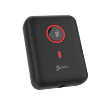 Ska lifestyle Black Ultra Compact Power Bank