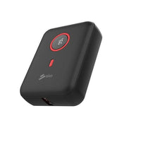 Ska lifestyle Black Ultra Compact Power Bank
