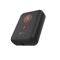 Ska lifestyle Black Ultra Compact Power Bank