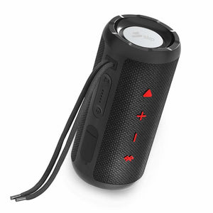 Ska lifestyle Black Wavebox Speaker