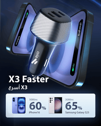 Ska lifestyle Car Charger 103W CMC1030