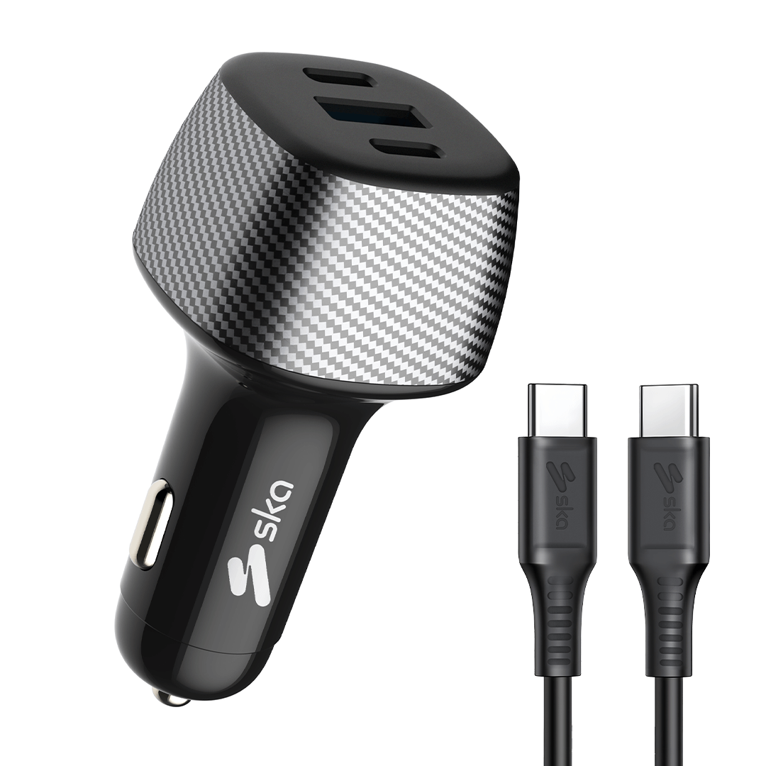 Ska lifestyle Car Charger 103W CMC1030