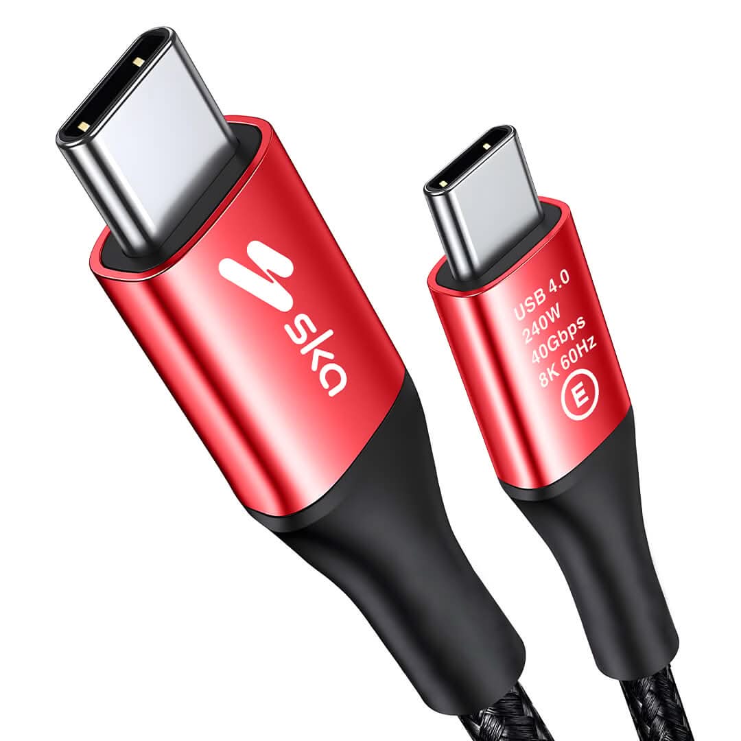 SKA lifestyle SKA Swift Charge & Sync Cable