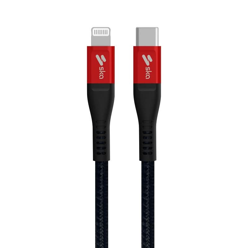 Ska lifestyle The Power Essentials Kit: Charge Anywhere, Anytime