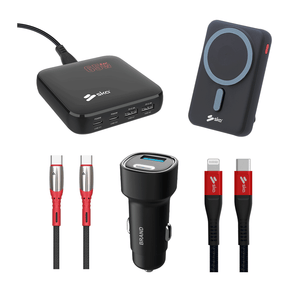 Ska lifestyle The Power Pro Suite: Unstoppable Energy, Wherever You Go