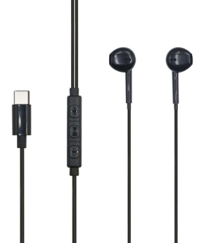 Ska lifestyle Wired HeadPhone 1000 Stereo EWS1000