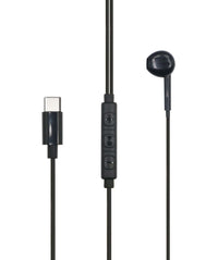 Ska lifestyle Wired HeadPhone 2000 Mono EWR2000